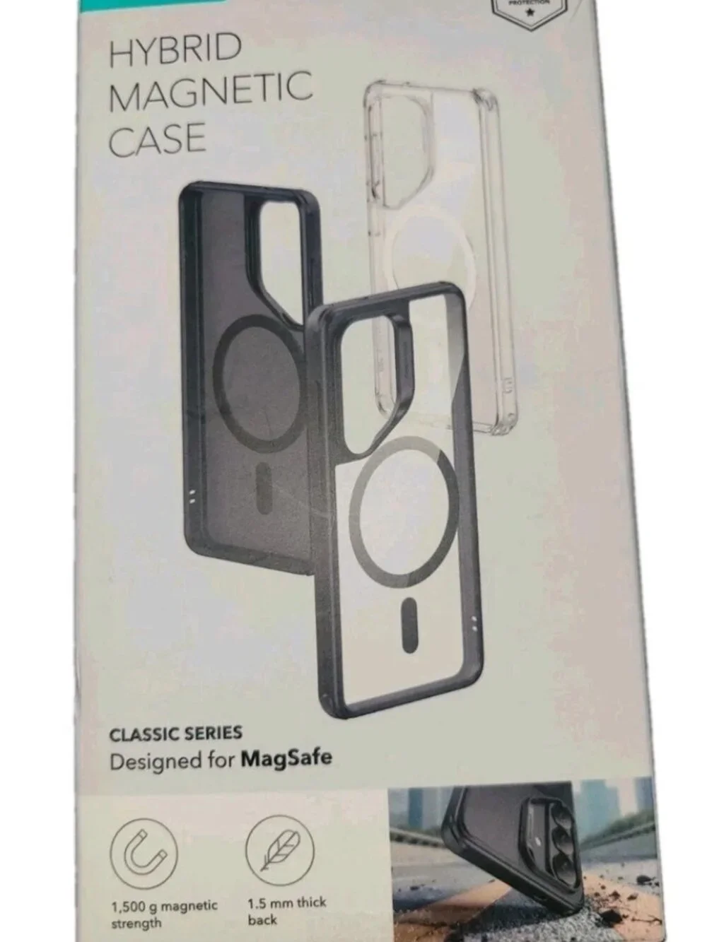 ESR for Samsung Galaxy S26 Plus Phone Case